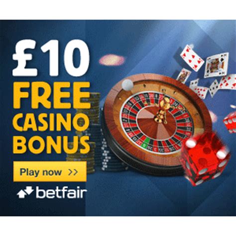 betfair casino no deposit bonus code